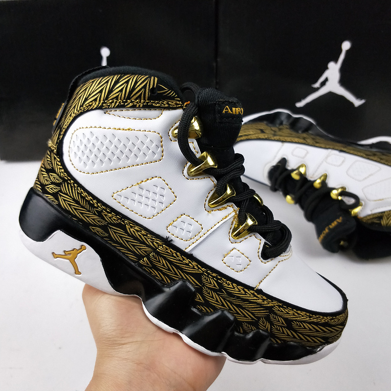 Jordan 9th generation 28-35-3a42939f